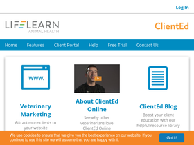 lifelearn-cliented.com