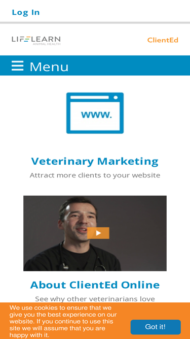 lifelearn-cliented.com