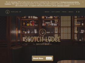 scotchlodge.com