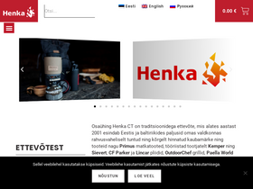 henka.ee