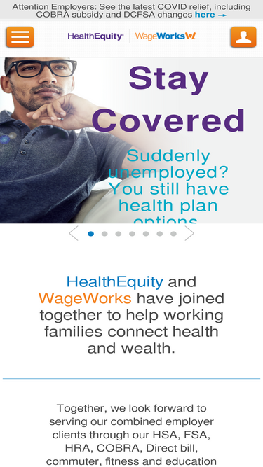 wageworks.com