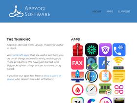 appyogi.com