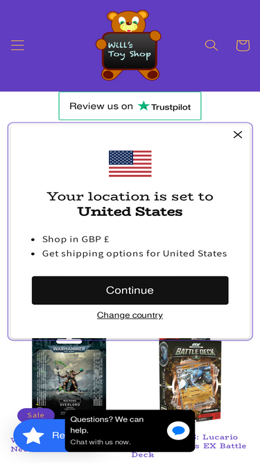 willstoyshop.com