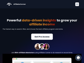 affiliatecorner.co