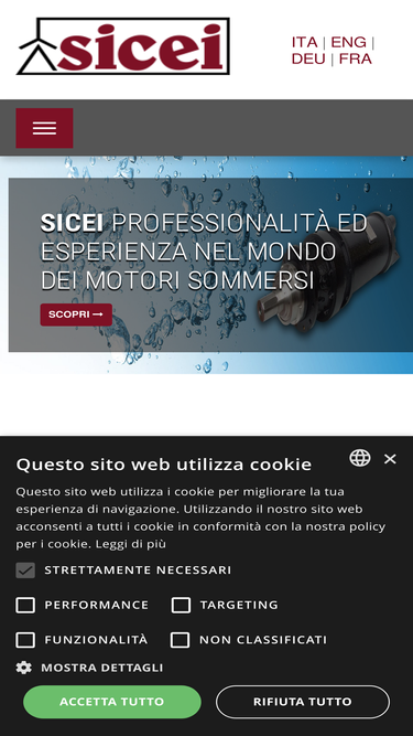 sicei.it