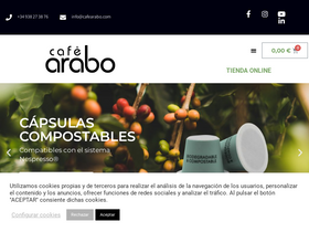 cafearabo.com