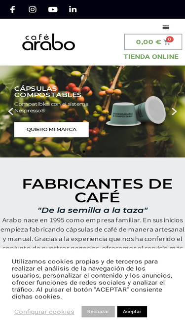 cafearabo.com