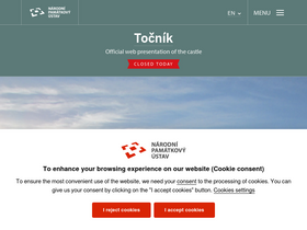 hrad-tocnik.cz