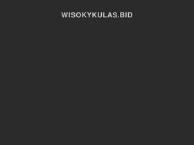 wisokykulas.bid