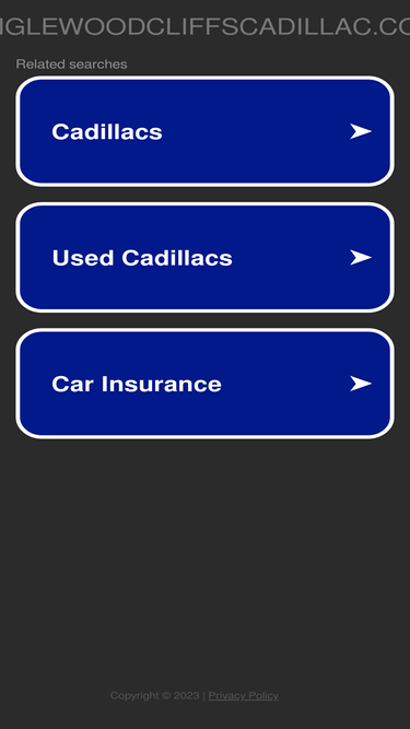 englewoodcliffscadillac.com
