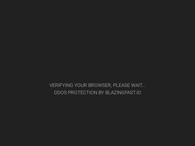 'hintfilmsitesi.com' screenshot