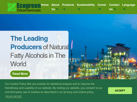 ecogreenoleo.com