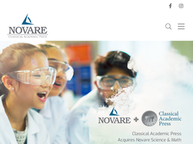 novarescienceandmath.com