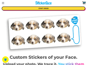 mystickerface.com