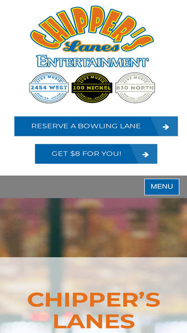 chipperslanes.com
