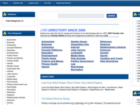 corpdirectory.info