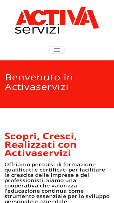 activaservizi.it