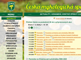 myko.cz