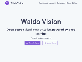 waldo.vision