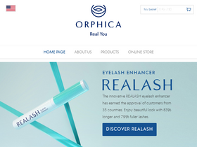 orphica.com