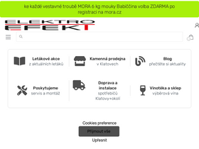 elektroefekt.cz