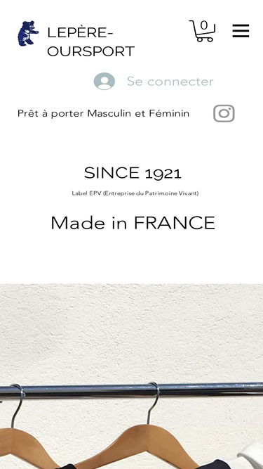 oursport.fr