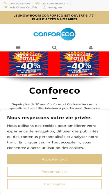 conforeco.fr