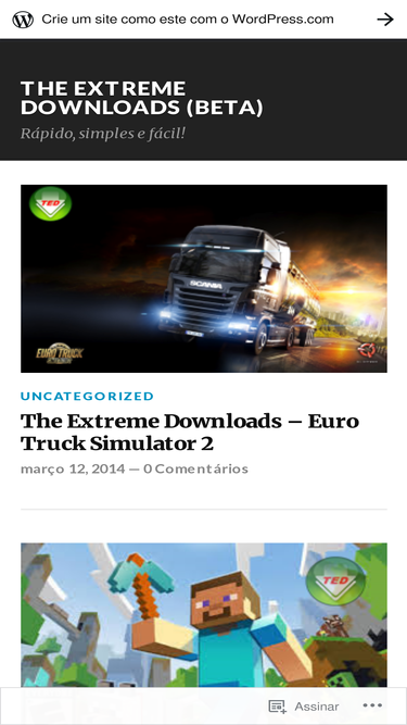 thextremedownloads.wordpress.com