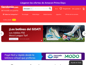 tiendamia.com.ar
