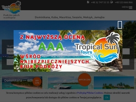 tropicalsun.pl