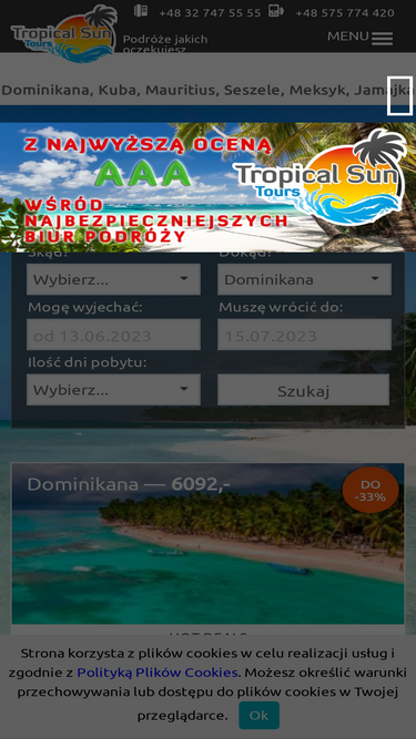 tropicalsun.pl