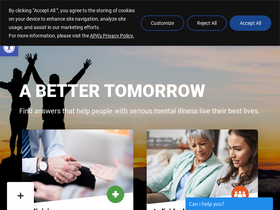 'smiadviser.org' screenshot