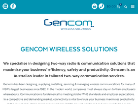 gencom.com.au