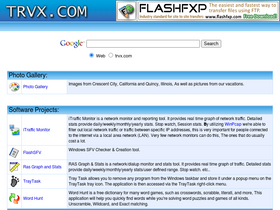 trvx.com