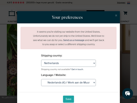 'werkaandemuur.nl' screenshot