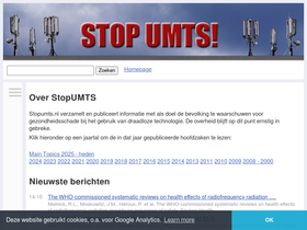 stopumts.nl