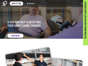 'clubchampion.com' screenshot