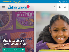 childsworld.com