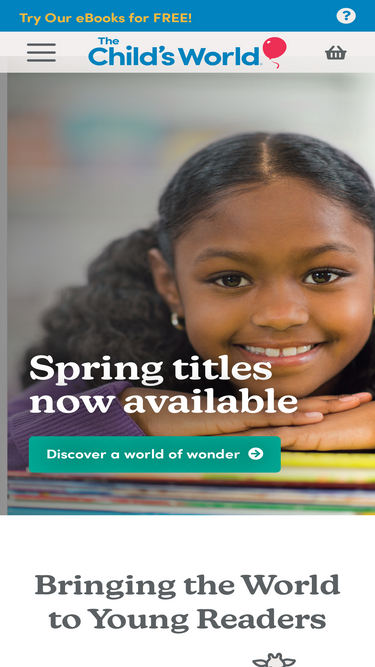 childsworld.com