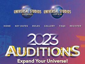 universalstudiosauditions.com