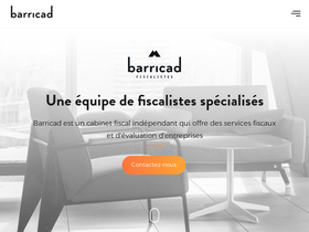 barricad.ca