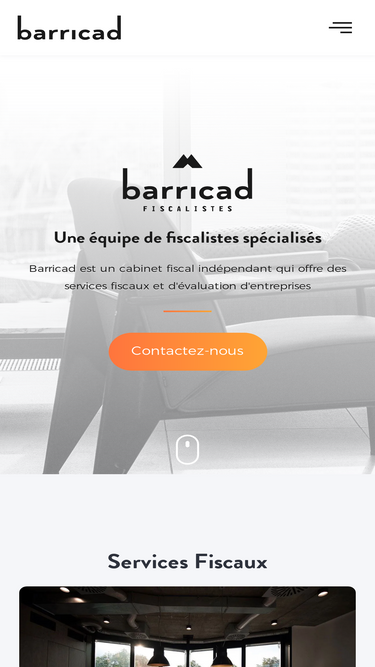 barricad.ca