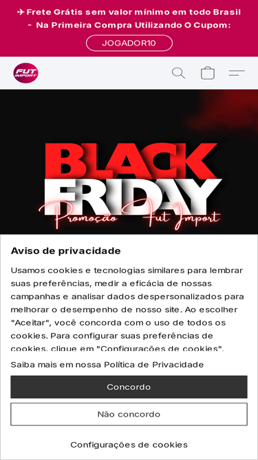 futimport.com.br