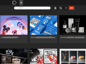 'doooor.com' screenshot
