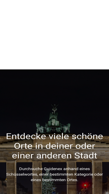 guidenex.de