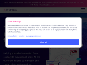 itonics.de