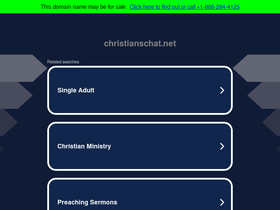 christianschat.net