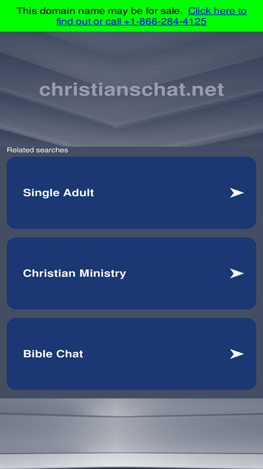 christianschat.net