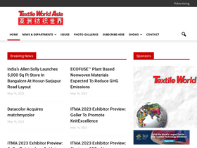 textileworldasia.com