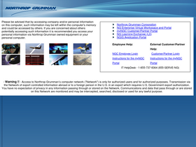 'myngc.com' screenshot